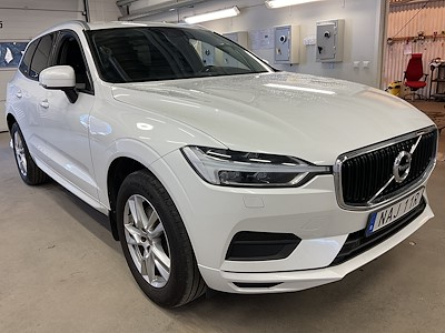 Volvo Xc60 D4 AWD Momentum SE VOC Drag
