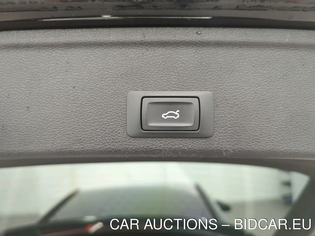 Audi A4 2.0 40 tdi S-TRONIC QUATTRO AVANT