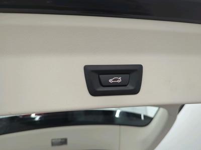 BMW IX3 80kwh Inspiring Auto