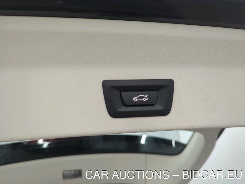 BMW IX3 80kwh Inspiring Auto