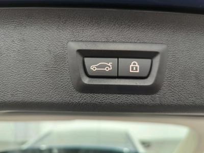 BMW Series 5 520d Steptronic Shift