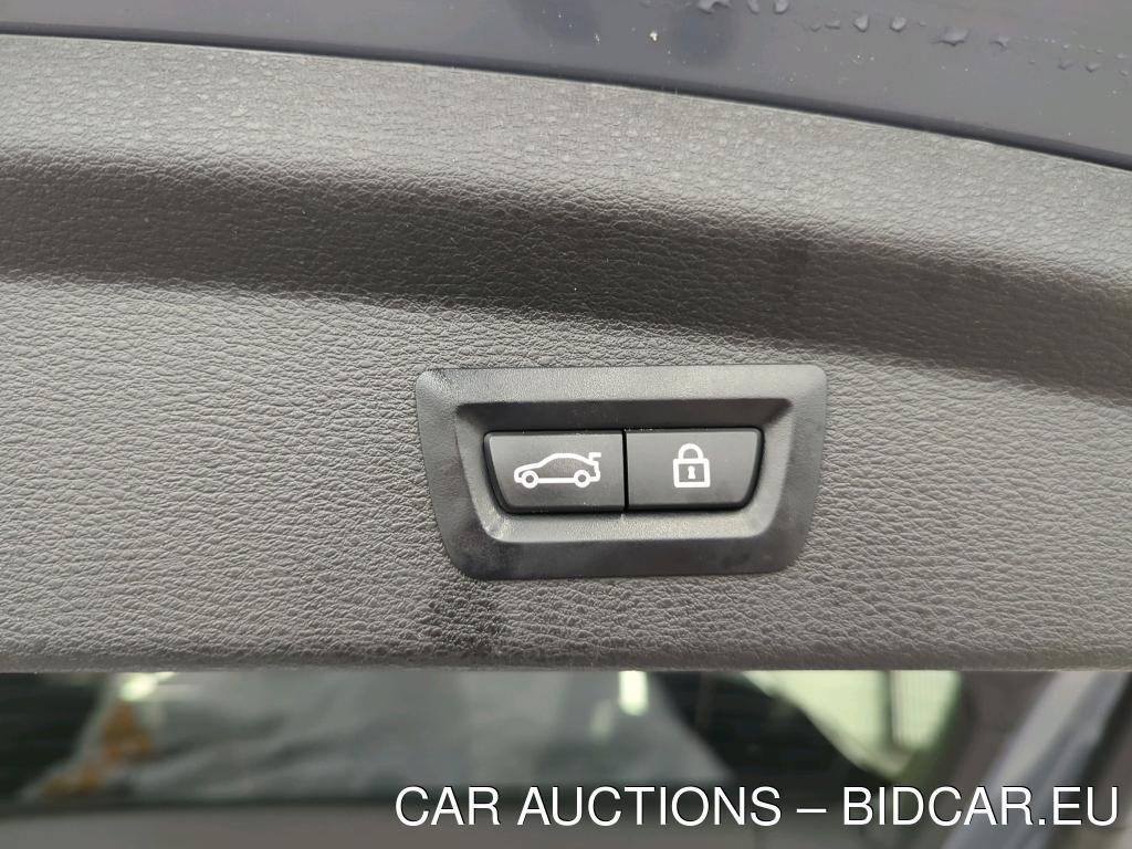 BMW X2 Sdrive18d Steptronic