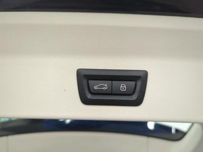 BMW X3 2.0 XDRIVE 20D MHEVSTEPTRONIC