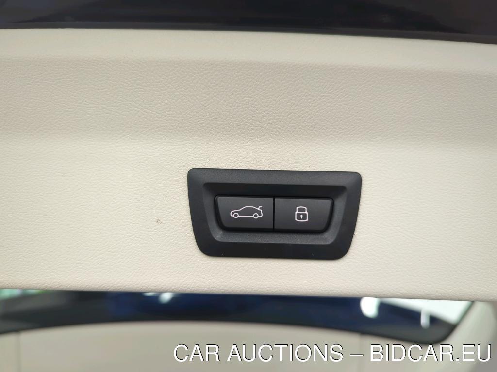 BMW X3 2.0 XDRIVE 20D MHEVSTEPTRONIC