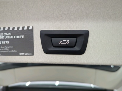 BMW X3 Xdrive 20d Steptronic