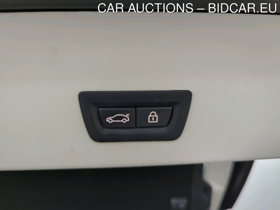 BMW X4 2.0 XDRIVE20D AUTO