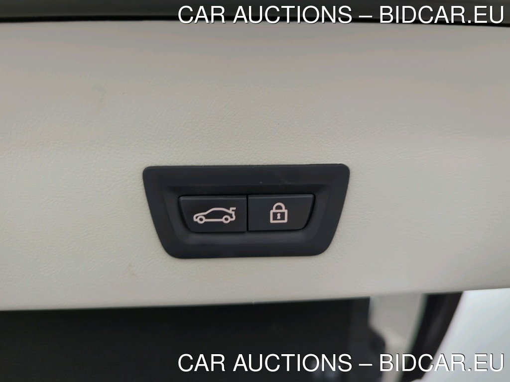 BMW X4 2.0 XDRIVE20D AUTO