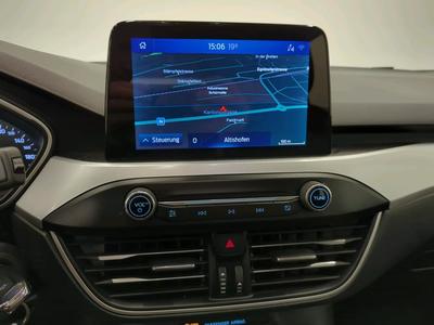 Ford FOCUS 1.5 ECOBLUE 120PS COOL &amp; CO AUTO