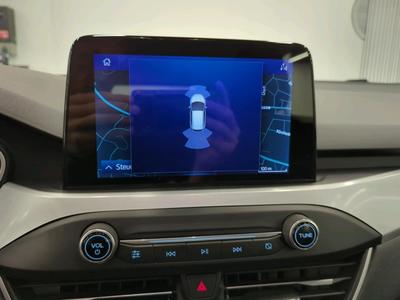 Ford FOCUS 1.5 ECOBLUE 120PS COOL &amp; CONNECT AUTO