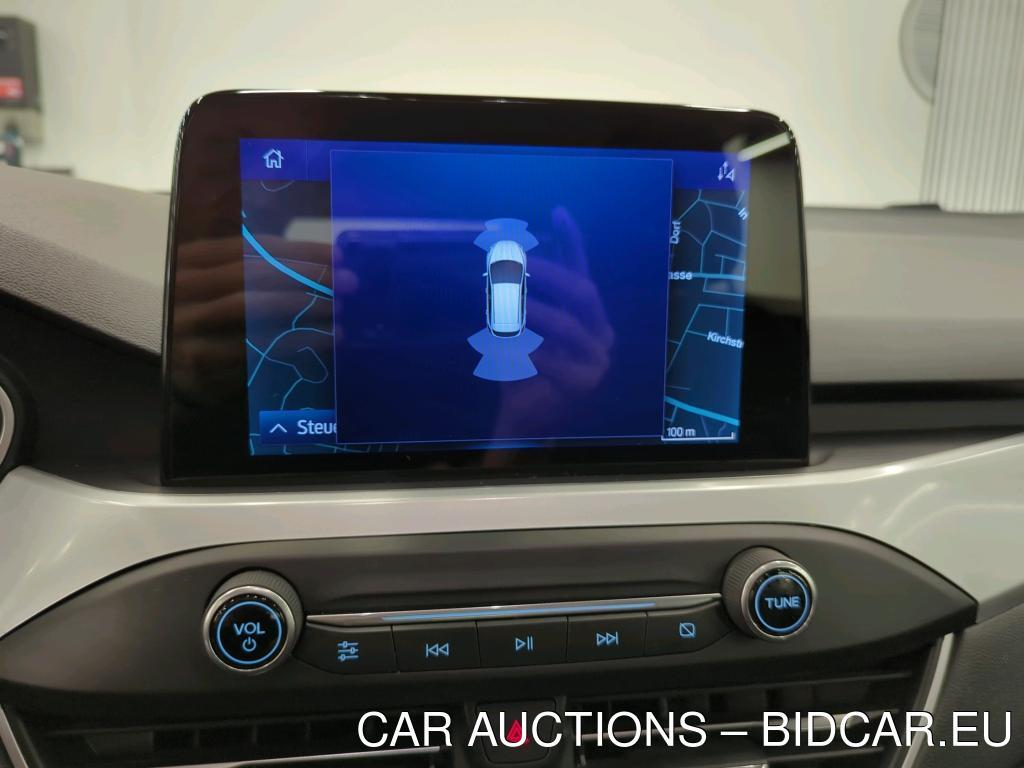 Ford FOCUS 1.5 ECOBLUE 120PS COOL & CONNECT AUTO