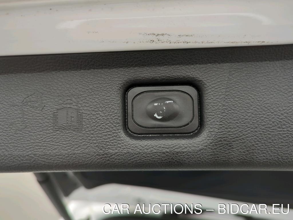 Ford S-MAX 2.0 Ecoblue 150 Ps Fwd St-Line Auto