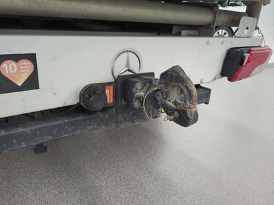 Mercedes-Benz SPRINTER 314 Cdi 3665 Mm