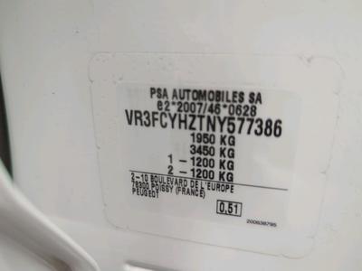 Peugeot 308 1.5 BLUEHDI 130PS ALLURE AUTO SW