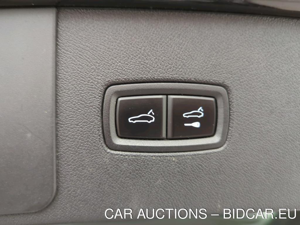 Porsche CAYENNE E-Hybrid Platinum Edition