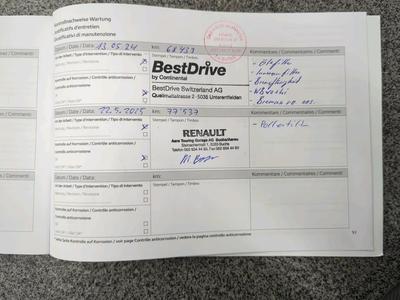 Renault CLIO Tce 100 Business