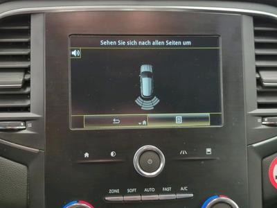 Renault MEGANE 1.5 BLUE DCI 115 BUSINESS EDC GRANDTOUR