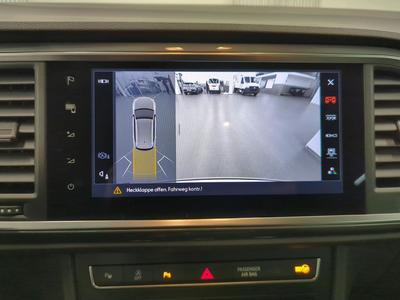 Seat ATECA 1.5 Tsi Evo Act Style Dsg