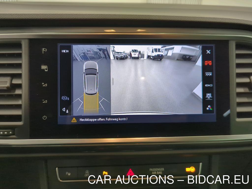 Seat ATECA 1.5 Tsi Evo Act Style Dsg