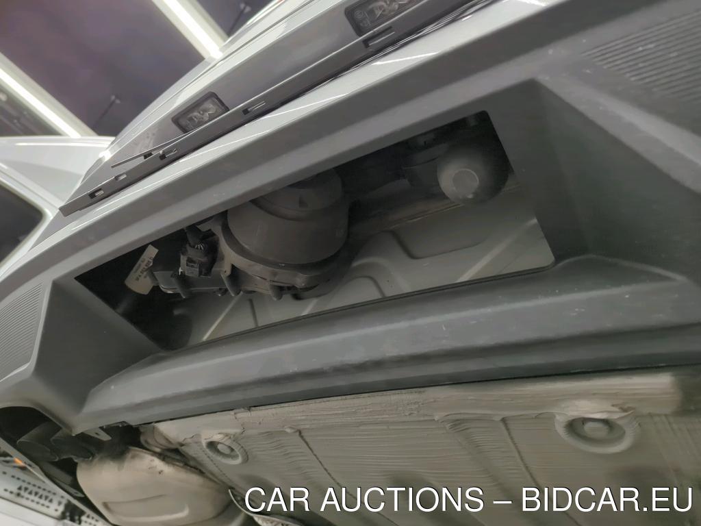 Seat LEON 2.0 TDI EVO STYLE DSG 4DRIVE ST