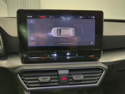 Seat LEON 2.0 TDI EVO STYLE DSG ST