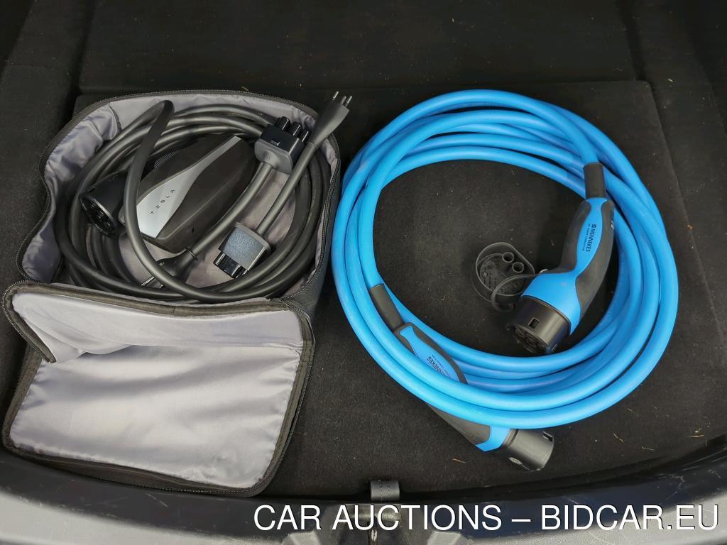 Tesla Model 3 BEV 75KWH LONG RANGE DUAL MOTOR AUTO 4WD