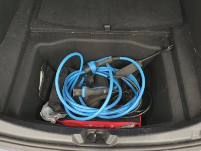 Tesla Model 3 Performance Dual Motor Auto Awd