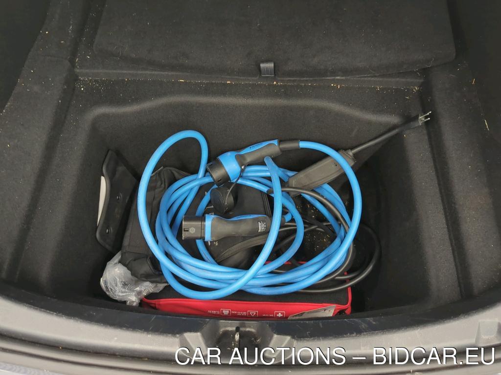 Tesla Model 3 Performance Dual Motor Auto Awd