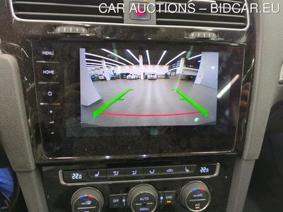 Volkswagen GOLF 2.0 TDI SCR HIGHLINE DSG