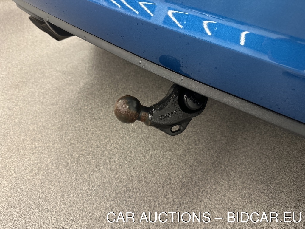 Volkswagen TOURAN 2.0 TDI SCR HIGHLINE DSG DCT