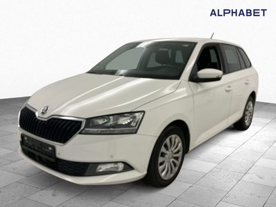 Skoda Fabia Combi 1.0 TSI Ambition, 2020