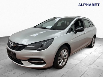 Opel Astra 1.5 D Start/Stop Sports Tourer Automatik Business Edition, 2022