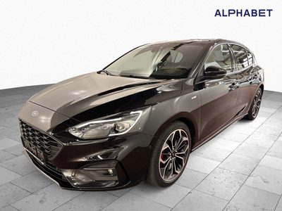 Ford Focus 2.0 EcoBlue Start-Stopp-System Aut. ST-Line, 2020