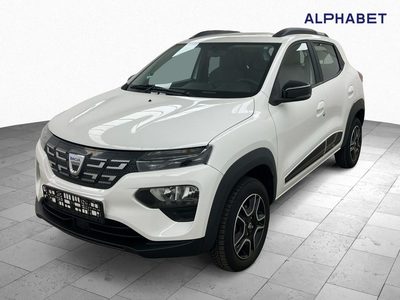 Dacia Spring Comfort -, 2022