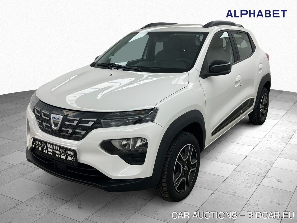 Dacia Spring Comfort -, 2022