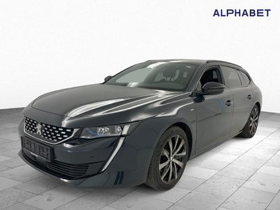 Peugeot 508 SW Hybrid 225 e-EAT8 Allure, 2021