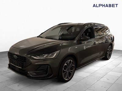 Ford Focus Turnier 1.0 EcoBoost Hybrid ST-LINE STYLE, 2022