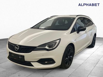 Opel Astra 1.5 D Start/Stop Sports Tourer Automatik Ultimate, 2021