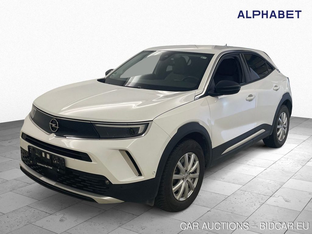 Opel Mokka-e Elegance -, 2022