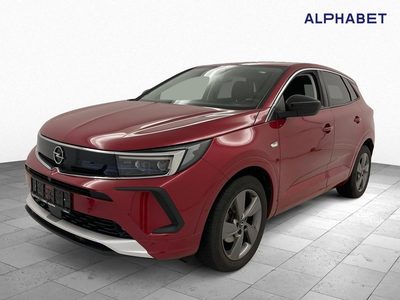 Opel Grandland 1.5 D Automatik Business Elegance, 2022