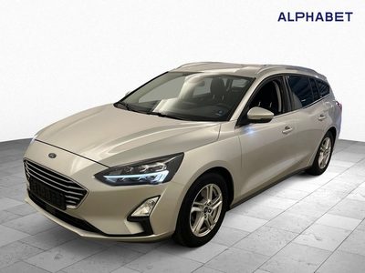 Ford Focus Turnier 2.0 EcoBlue Start-Stopp-System Aut. COOL&amp;CONNECT, 2021