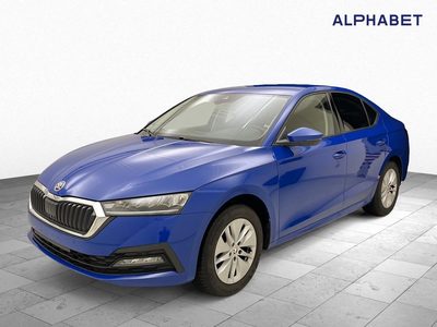 Skoda Octavia 1.0 TSI Ambition, 2024