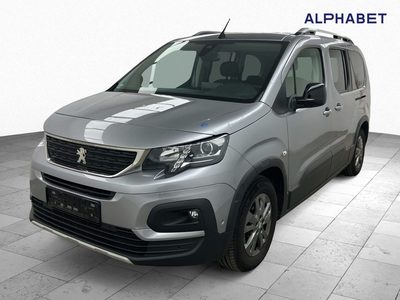 Peugeot Rifter Elektro L2 Allure Pack, 2022