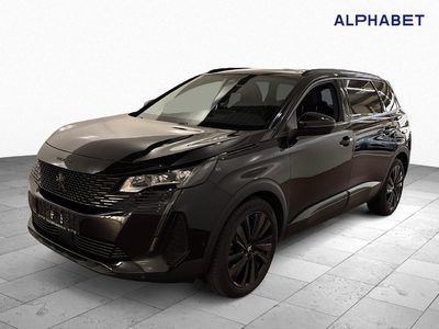 Peugeot 5008 PureTech 130 EAT8 Stop &amp; Start GT, 2022