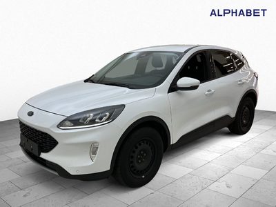 Ford Kuga 2.0 EcoBlue Aut. 4x4 COOL&amp;CONNECT, 2022
