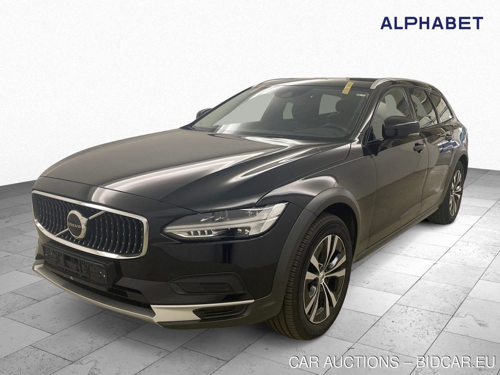 Volvo V90 Cross Country D4 AWD Geartronic, 2020