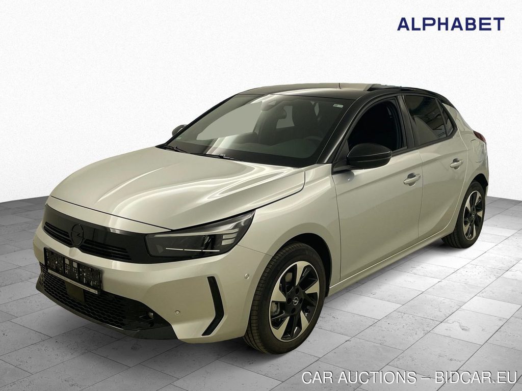 Opel Corsa-e GS -, 2024