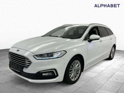 Ford Mondeo Turnier 2.0 EcoBlue Aut. Titanium, 2022