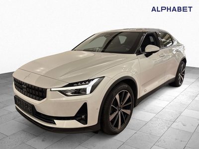 Polestar 2 Dual Motor 78kWh -, 2022