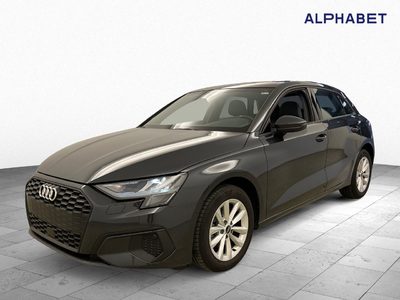 Audi A3 30 TDI Sportback S tronic, 2024