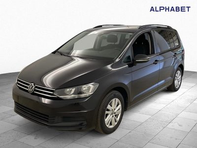 Volkswagen Touran 2.0 TDI SCR DSG Comfortline, 2022